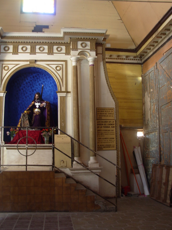 Foto de La Tirana, Chile