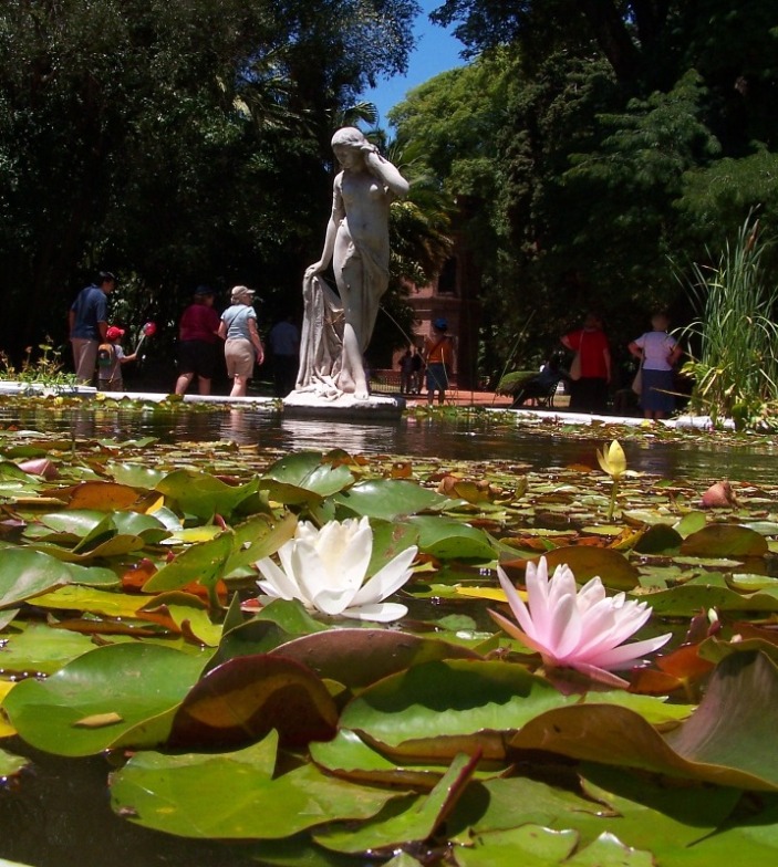 Foto de Buenos Aires, Argentina