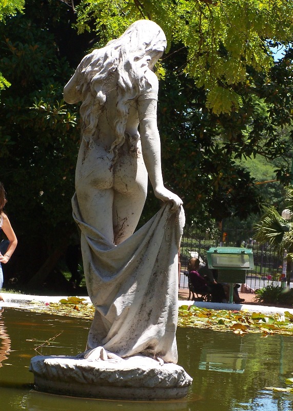 Foto de Buenos Aires, Argentina