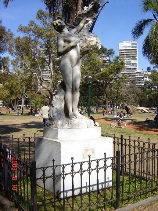 Foto de Buenos Aires, Argentina