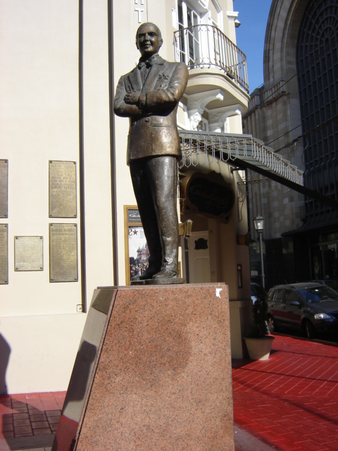 Foto de Buenos Aires, Argentina