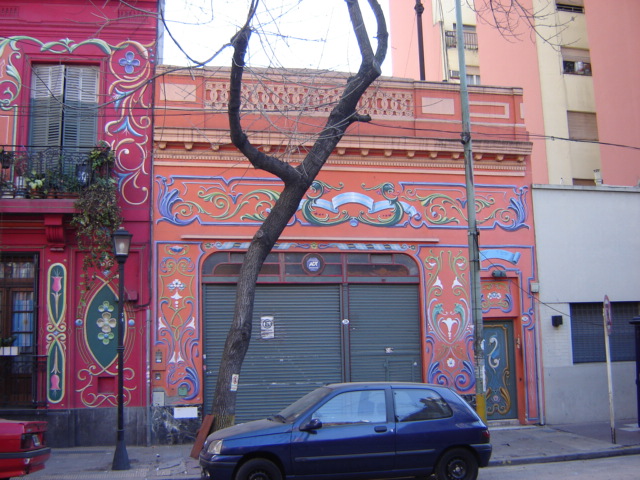 Foto de Buenos Aires, Argentina