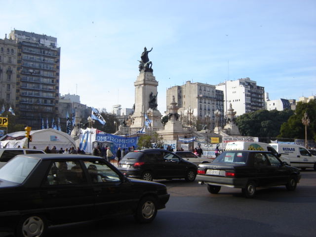 Foto de Buenos Aires, Argentina