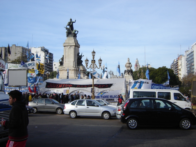 Foto de Buenos Aires, Argentina