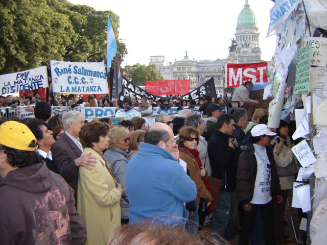 Foto de Buenos Aires, Argentina