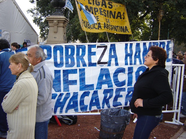 Foto de Buenos Aires, Argentina