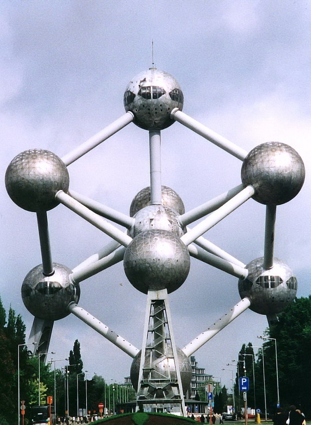 Foto de Bruselas, Bélgica