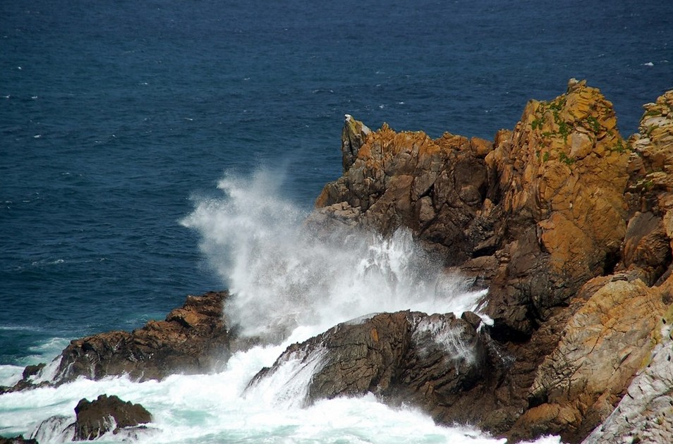 Foto de Bretaña, Francia