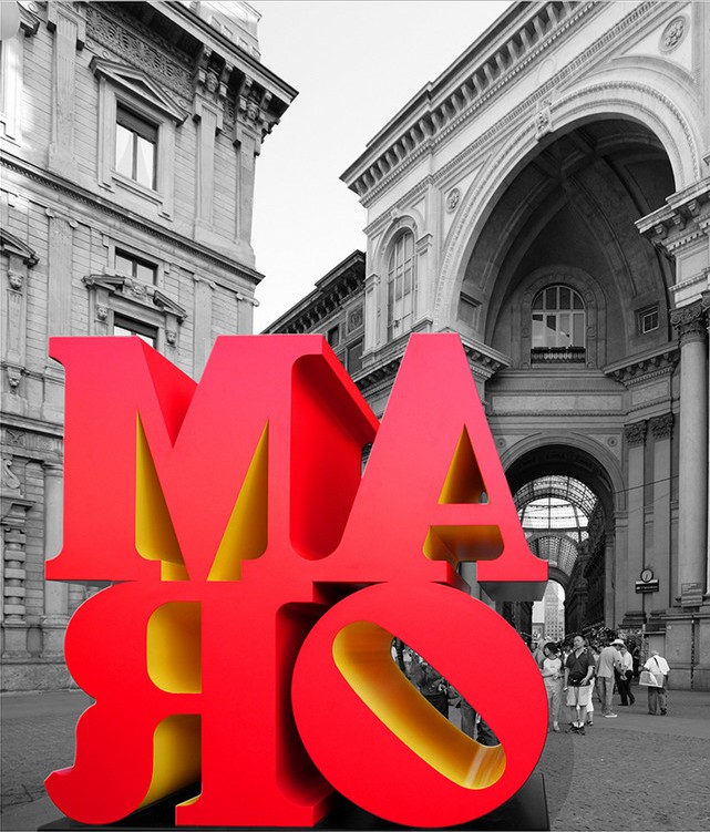 Foto de Milan, Italia