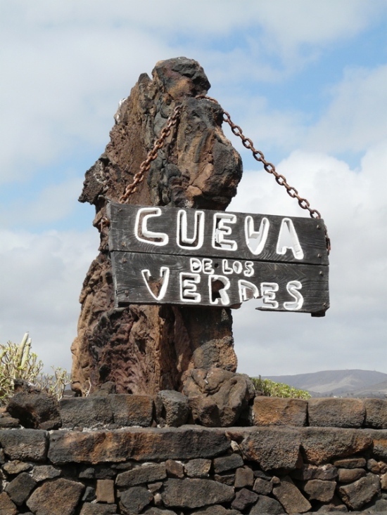 Foto de Lanzarote (Las Palmas), España