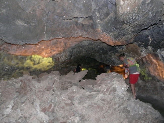 Foto de Lanzarote (Las Palmas), España