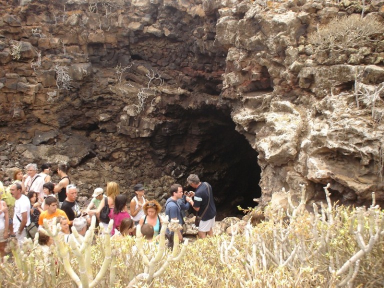 Foto de Lanzarote (Las Palmas), España