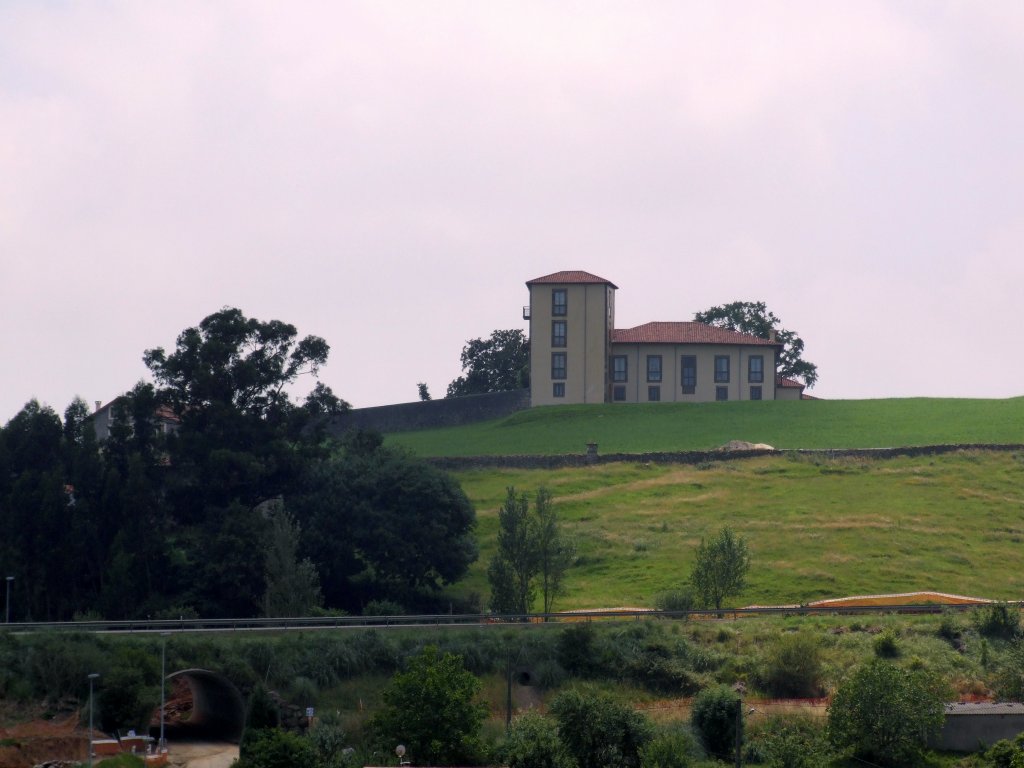 Foto de Sobremazas (Cantabria), España