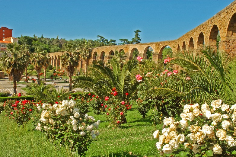 Foto de Plasencia (Cáceres), España