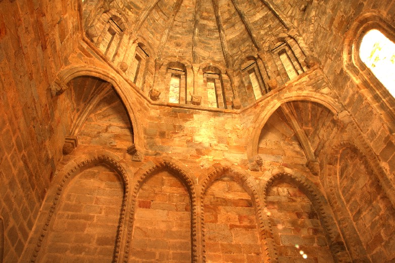 Foto de Plasencia (Cáceres), España