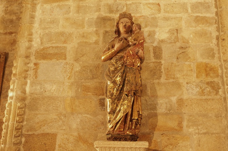 Foto de Plasencia (Cáceres), España