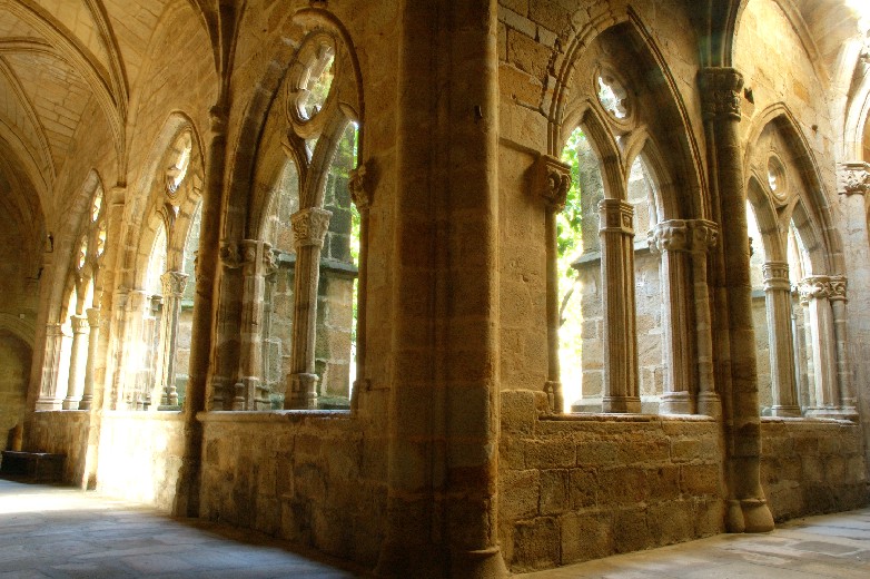 Foto de Plasencia (Cáceres), España