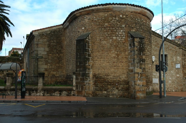 Foto de Plasencia (Cáceres), España