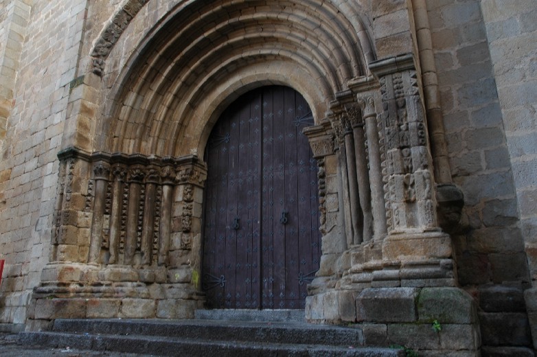 Foto de Plasencia (Cáceres), España