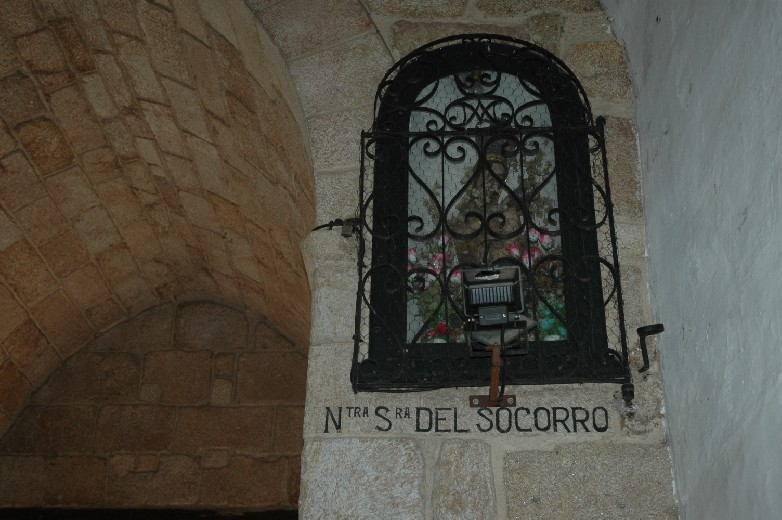 Foto de Plasencia (Cáceres), España