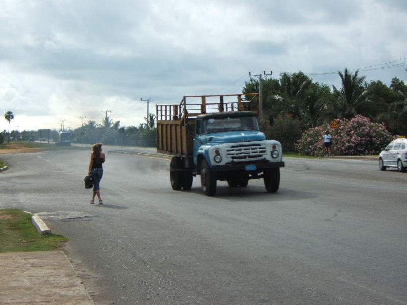 Foto de Varadero, Cuba