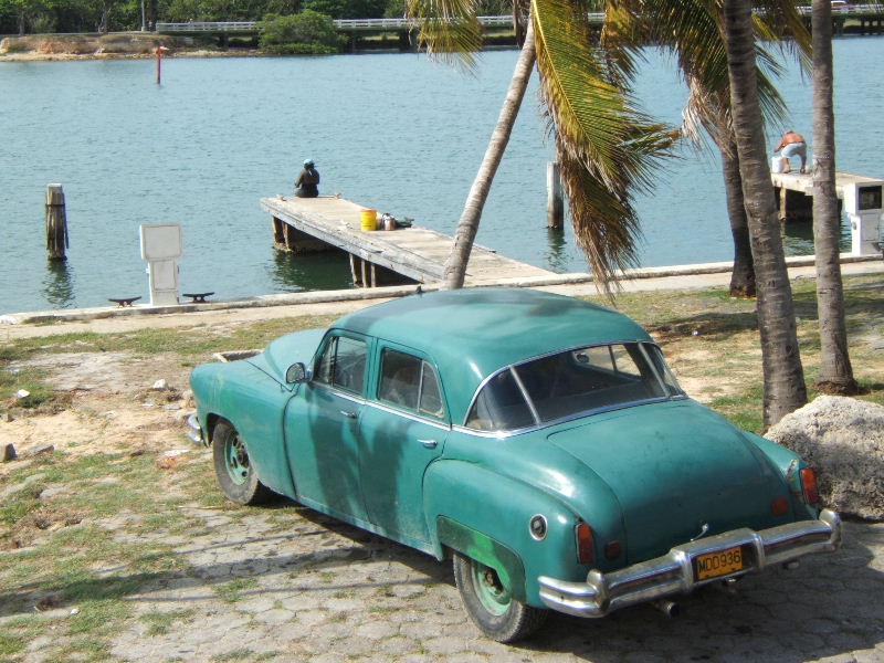 Foto de Varadero, Cuba