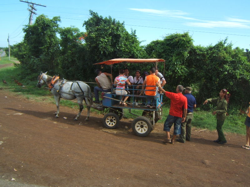 Foto de Cardenas, Cuba