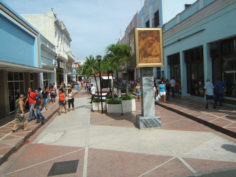 Foto de Cienfuegos, Cuba