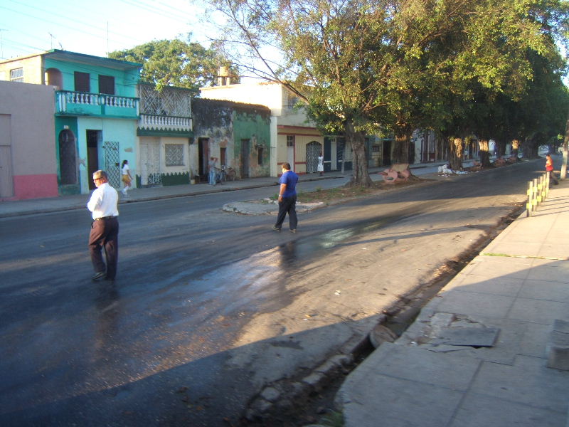 Foto de Cienfuegos, Cuba