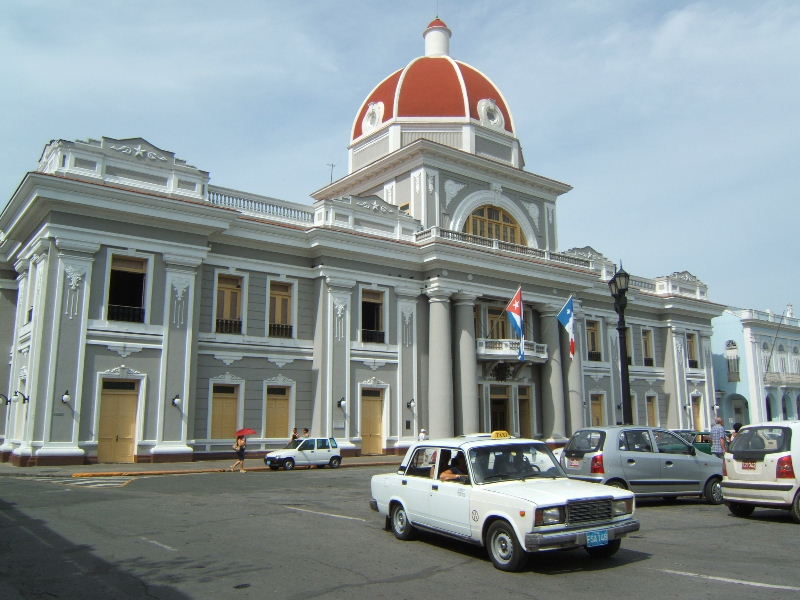 Foto de Cienfuegos, Cuba