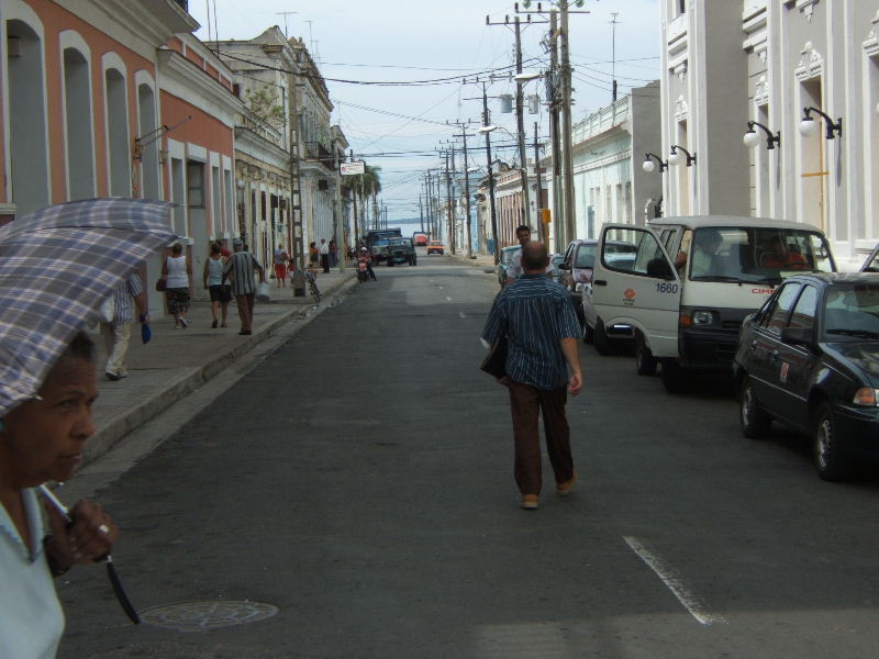 Foto de Cienfuegos, Cuba