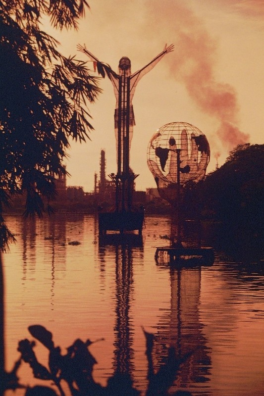Foto de Barrancabermeja, Colombia