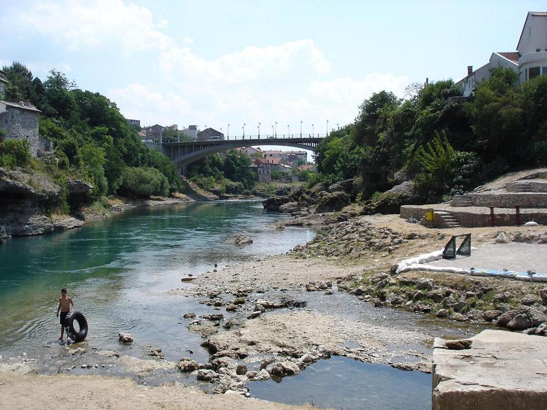 Foto de Mostar, Bosnia y Herzegovina