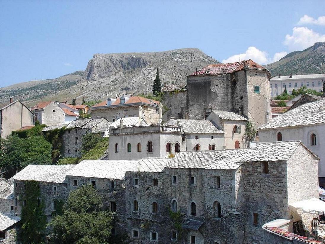 Foto de Mostar, Bosnia y Herzegovina