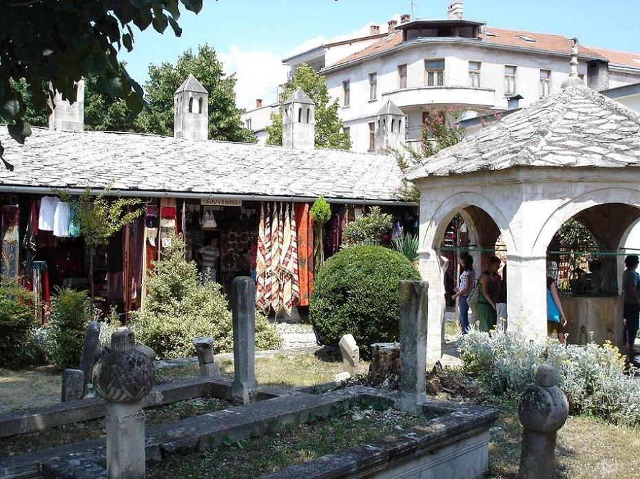 Foto de Mostar, Bosnia y Herzegovina