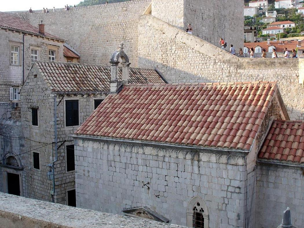 Foto de Dubrovnik, Croacia