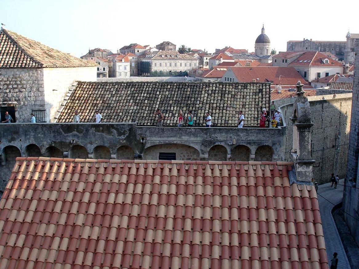 Foto de Dubrovnik, Croacia