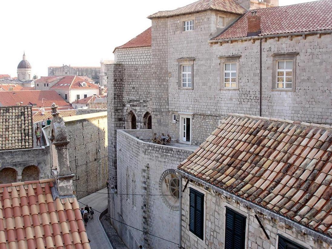 Foto de Dubrovnik, Croacia