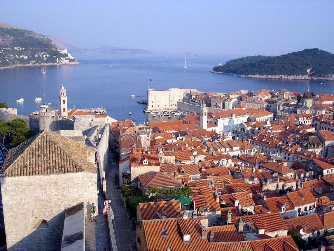 Foto de Dubrovnik, Croacia