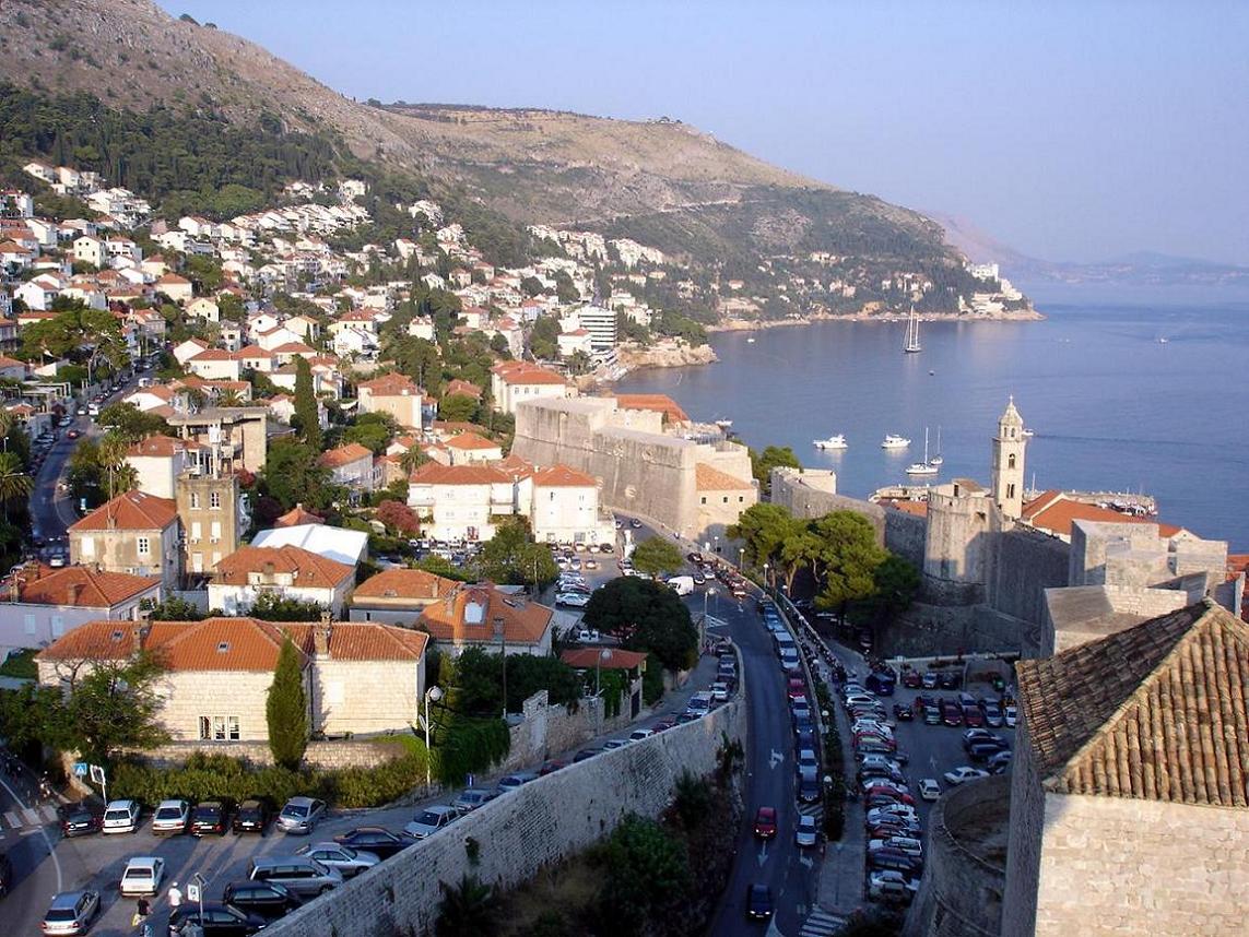 Foto de Dubrovnik, Croacia