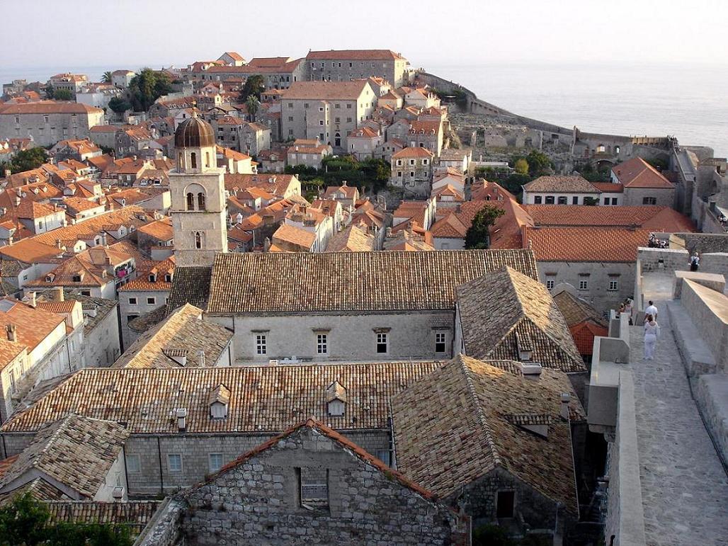 Foto de Dubrovnik, Croacia