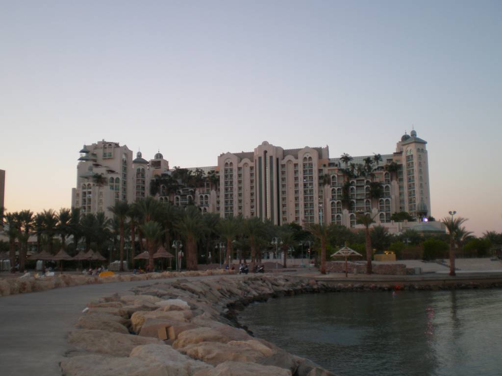 Foto de Eilat, Israel