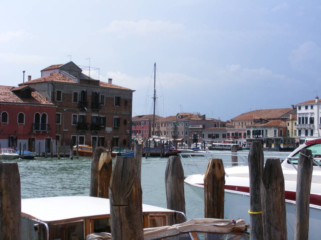 Foto de Murano, Italia
