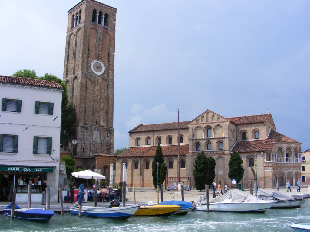 Foto de Murano, Italia