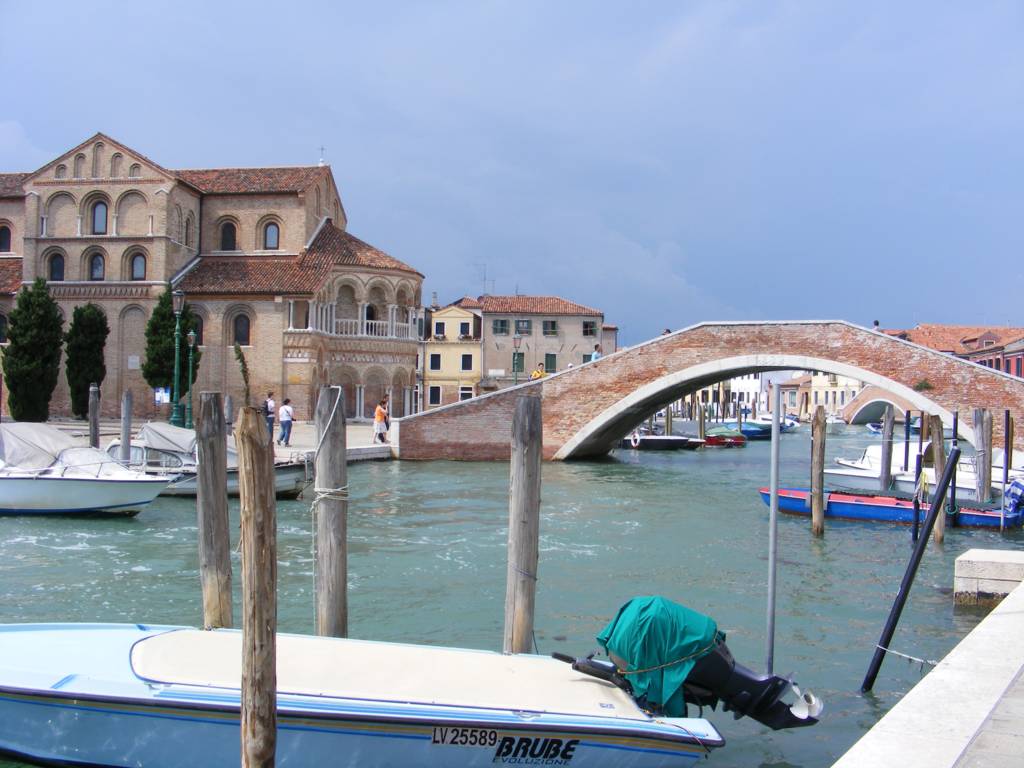 Foto de Murano, Italia