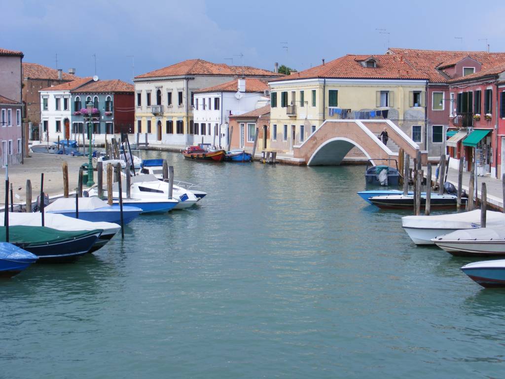 Foto de Murano, Italia