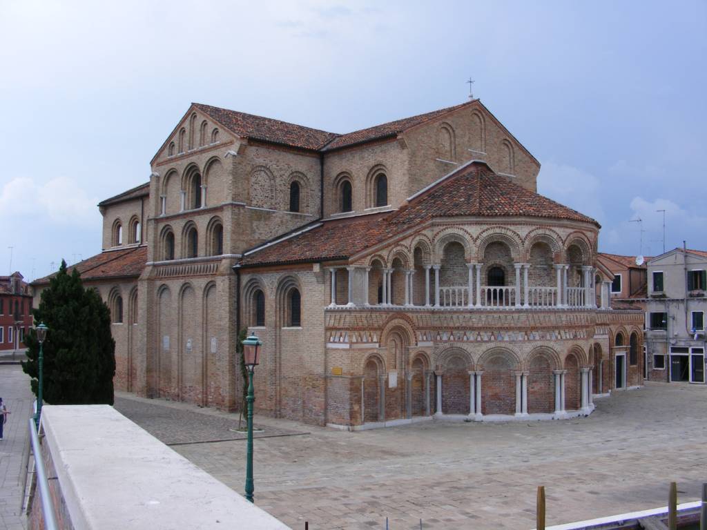 Foto de Murano, Italia