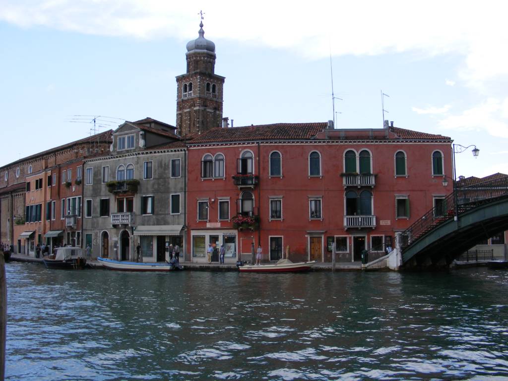 Foto de Murano, Italia