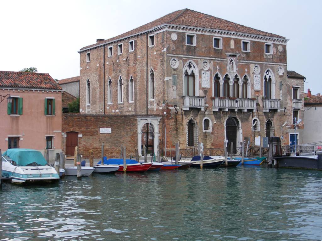 Foto de Murano, Italia