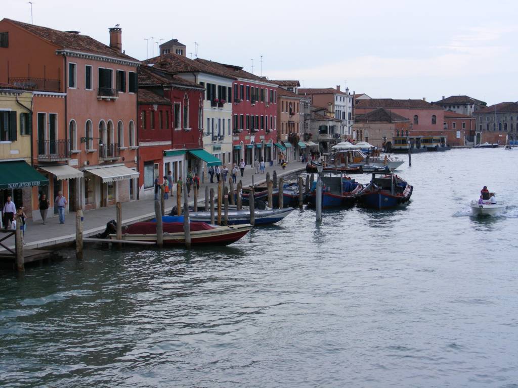 Foto de Murano, Italia